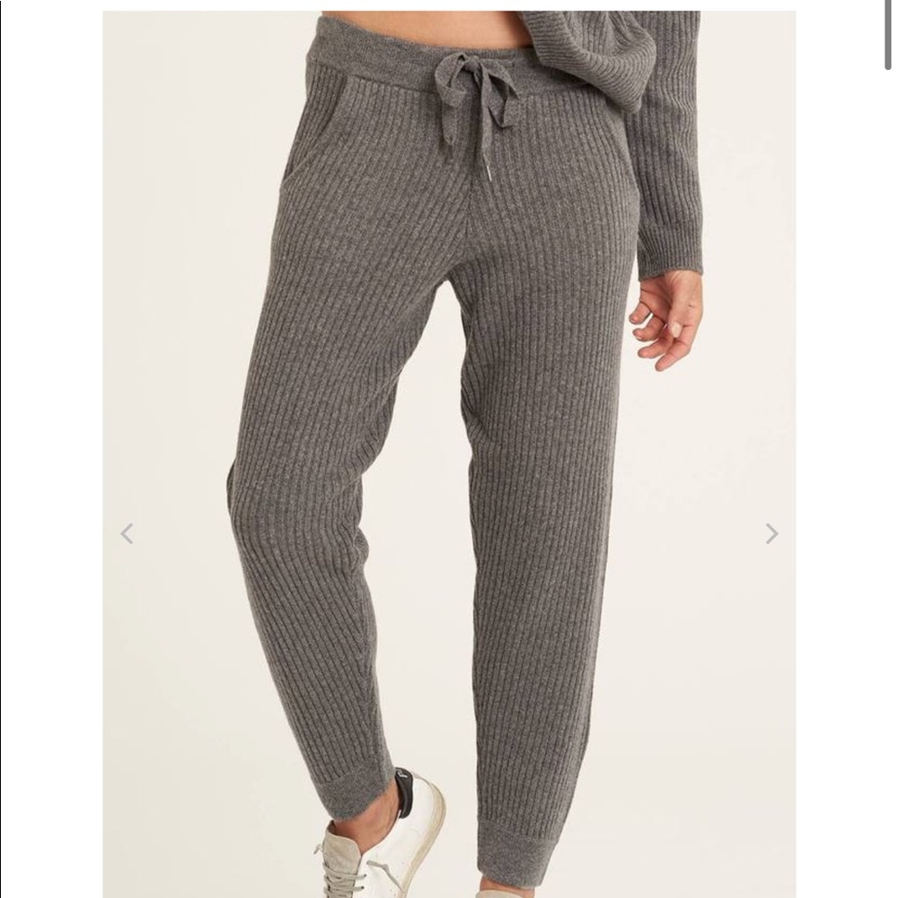 NAKEDCASHMERE AUBRINA SWEATPANTS XS